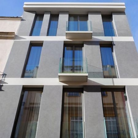 Minty Stay - Bright La Merced Malaga Exterior photo